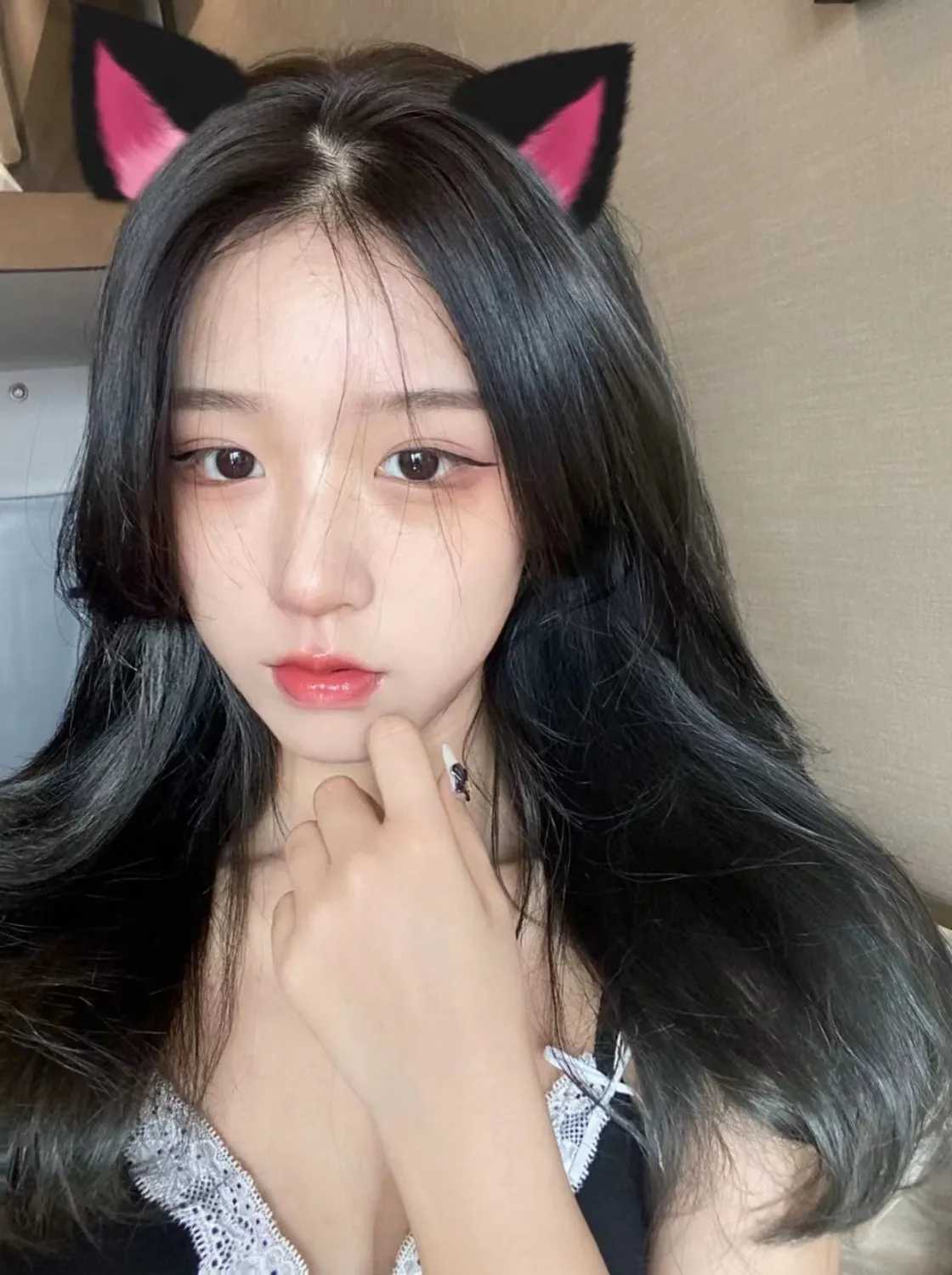 成都 邻家妹子~紫楹，风韵有趣的小御姐